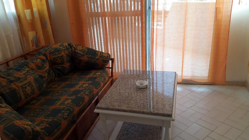 Maison D'Hotes Opanoramic Dakar Zimmer foto
